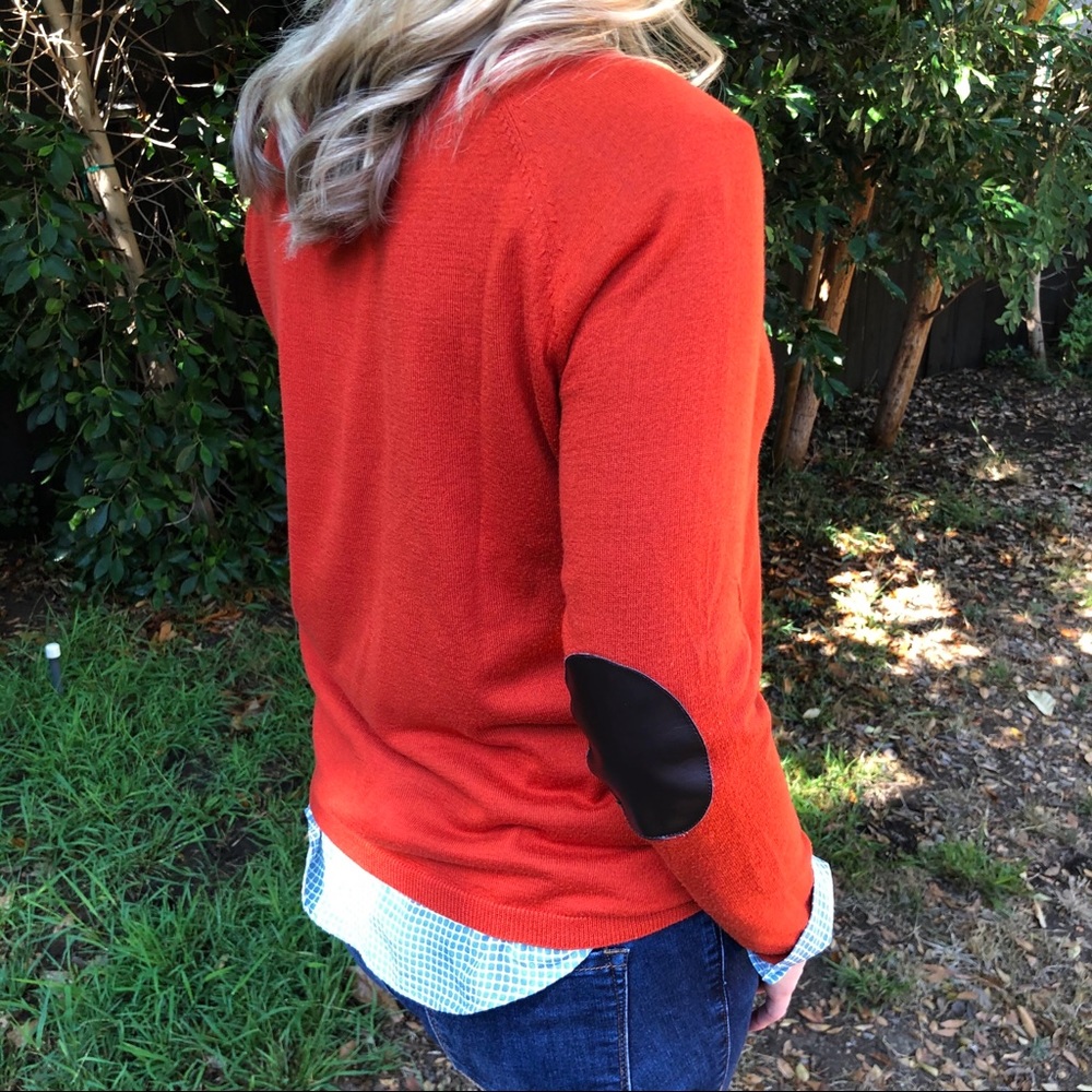 Halogen Sweater - Picture 3 of 9